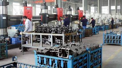 秣陵街道连续6年蝉联全市街镇分类考核先进制造业主导型一等奖——汽车配件产业的卓越引领