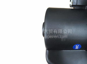 热销东风天龙天锦大力神专用暖风空调鼓风机及商用车暖风电机总成 - 4111详解