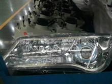 新款东风超龙客车大灯全面解析 价格、图片与配件厂家指南