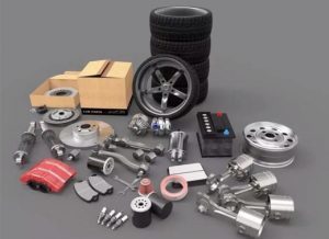 英国一件代发服务在汽车配件零配件领域的应用分析