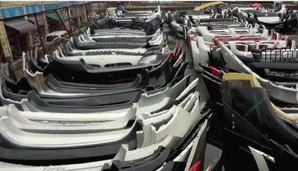 国内最牛汽配城 20万组装兰博基尼，打造无数婚车传奇