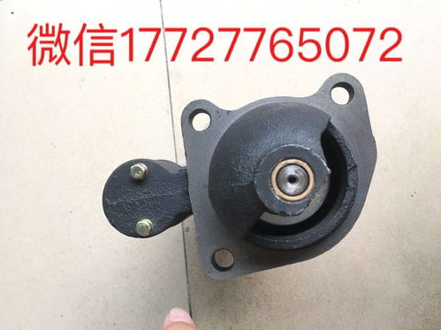 天津汽车配件产业概览与未来发展