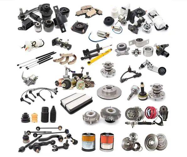 2025年埃塞俄比亚国际汽配展（AUTOEXPO ETHIOPIA） 开启非洲汽配市场新机遇